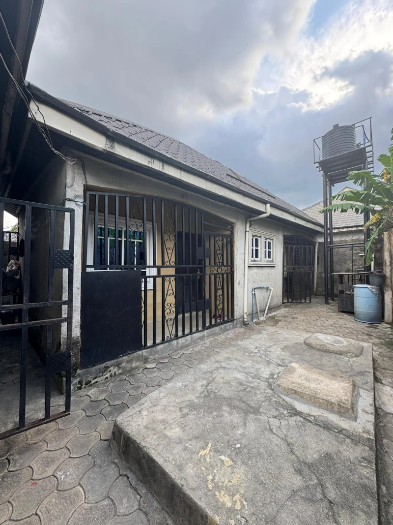 Bungalow for Sale in New Road Ext, Off Ada George, Rivers - Image 5