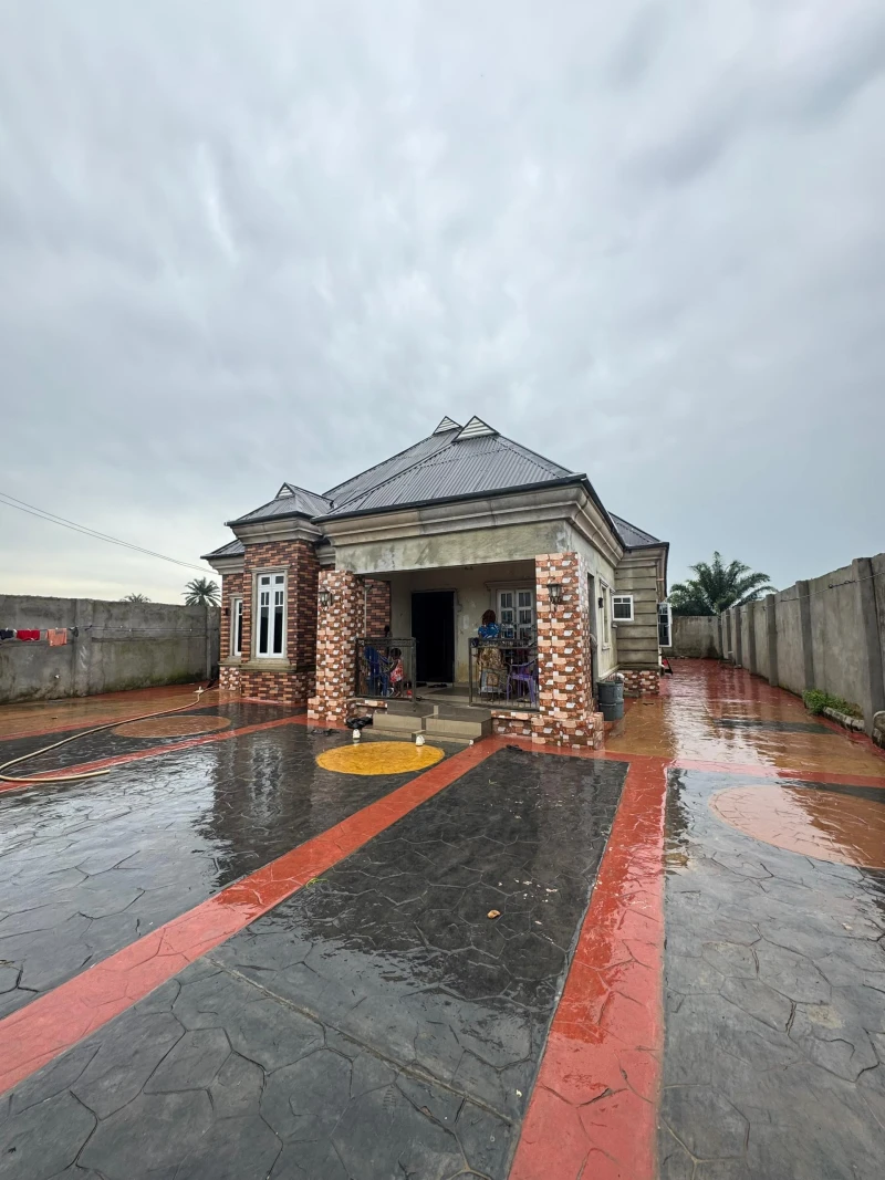 Duplex for Sale in Elimgbu, Rivers - Image 2