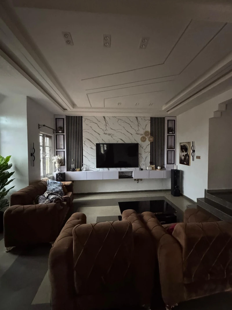 Duplex for Sale in Elimgbu, Rivers - Image 6