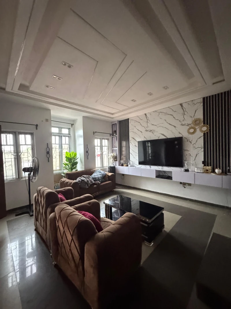 Duplex for Sale in Elimgbu, Rivers - Image 3