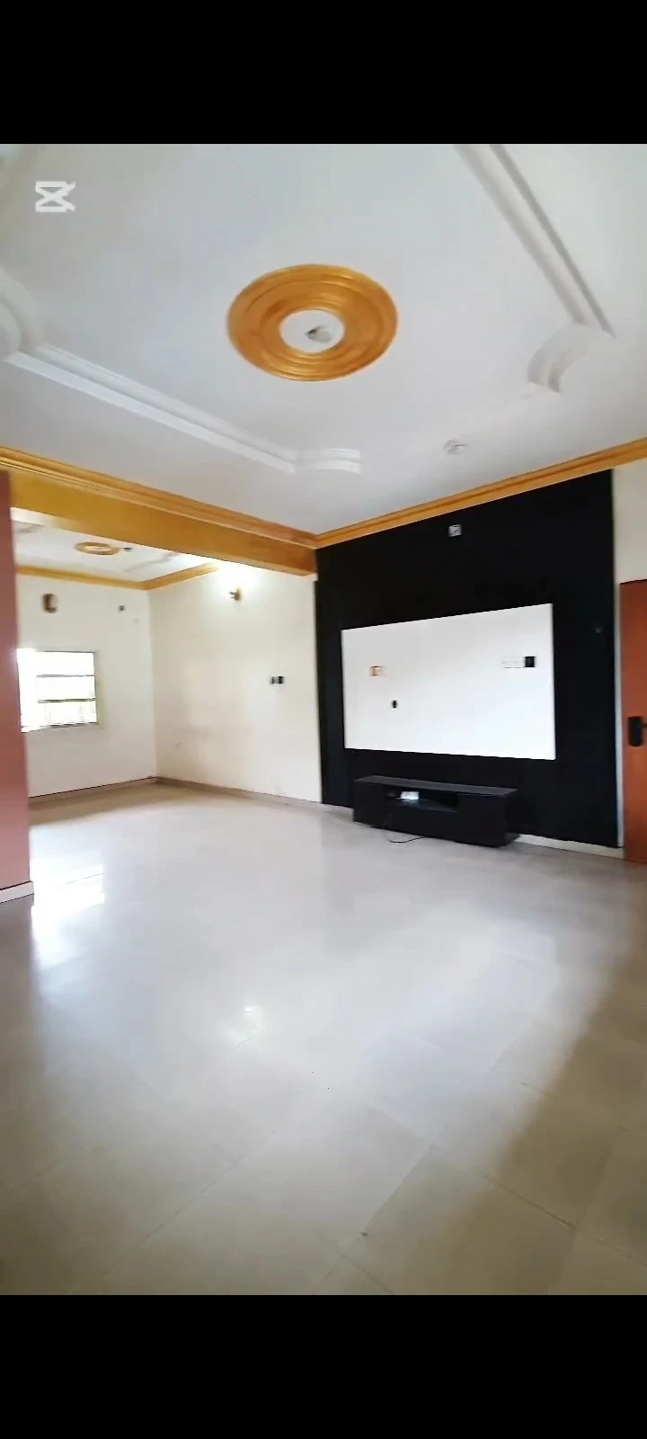 3 Bedroom Flat for Rent in Woji, Rivers - Image 1