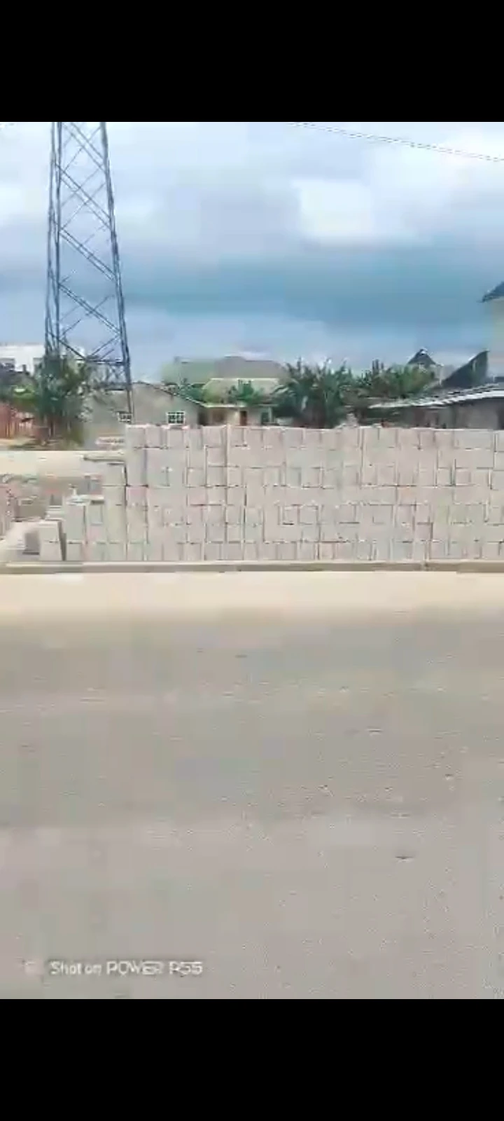 Land for Sale in SARS Road, Rivers - Image 1