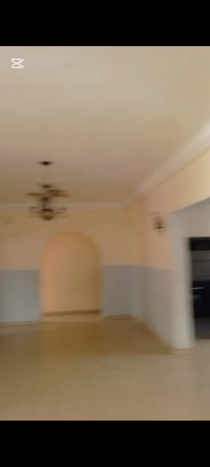 3 Bedroom Flat for Rent in Stadium Road, Rivers - Image 1