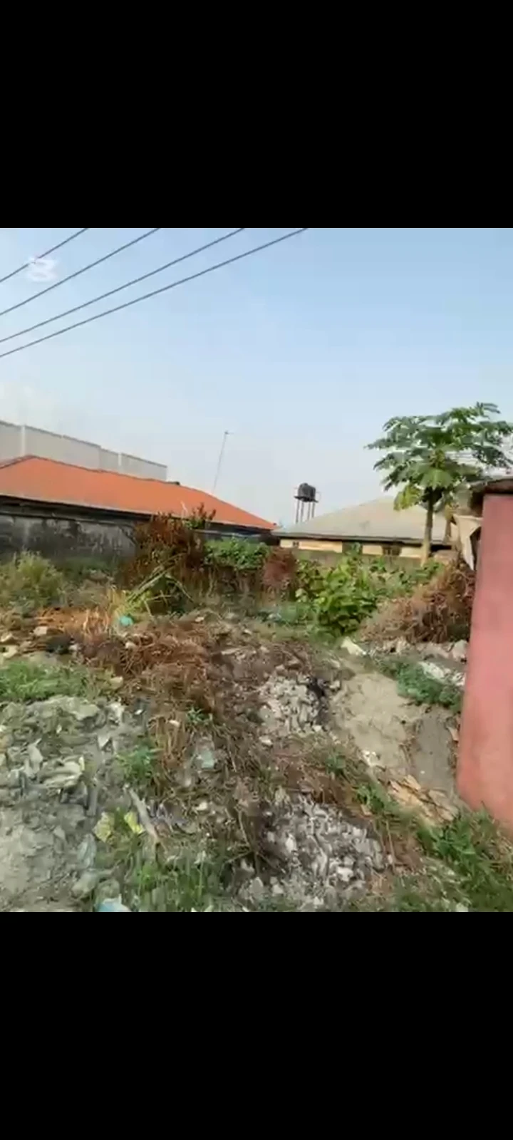 Land for Sale in Location: Apara Link rd, Off Nta Rd, Ph, Rivers - Image 1