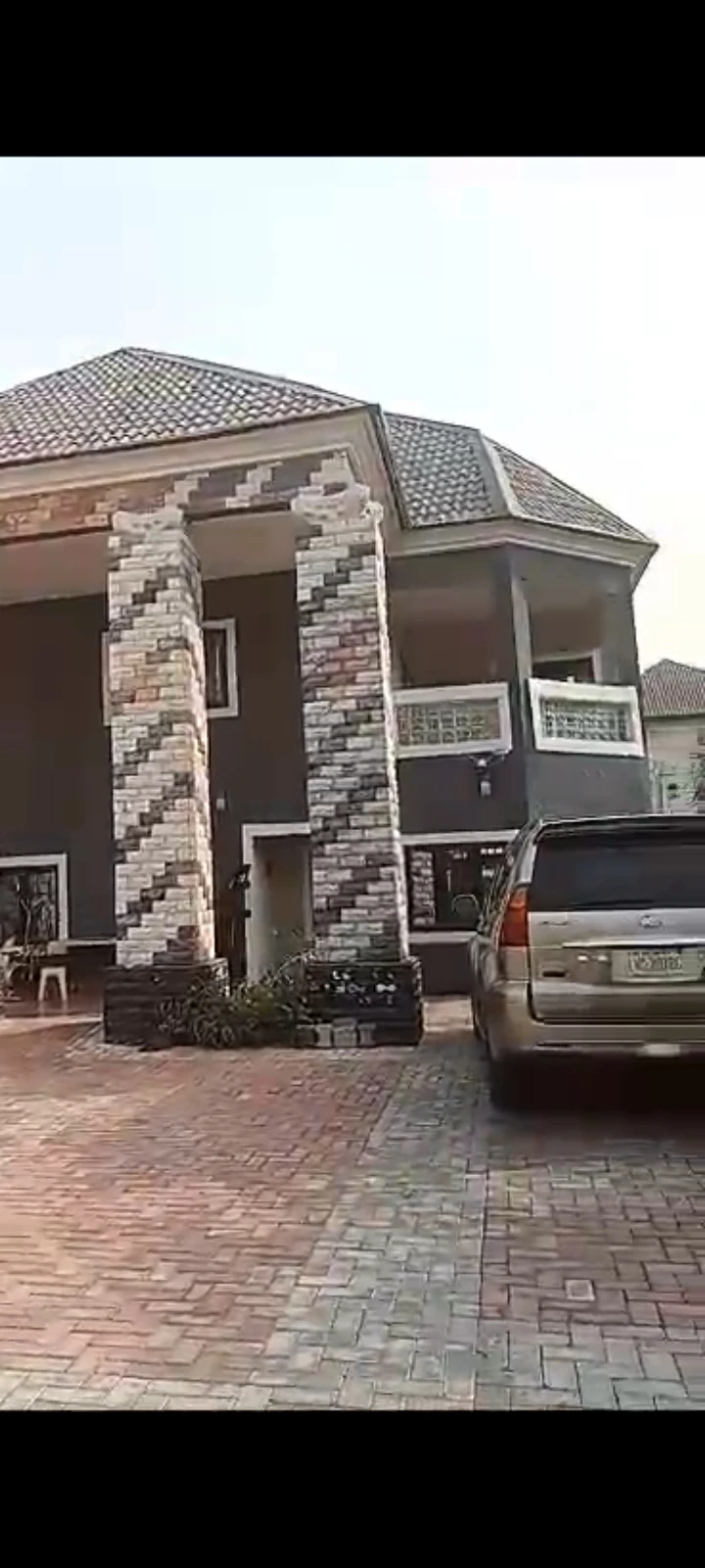 Duplex for Sale in Stadium Road, Port-Harcourt, Rivers - Image 1