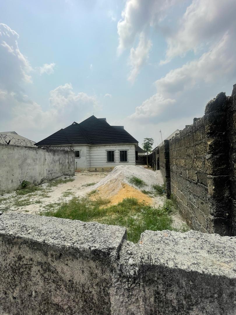 Bungalow for Sale in Eneka, Rivers - Image 6