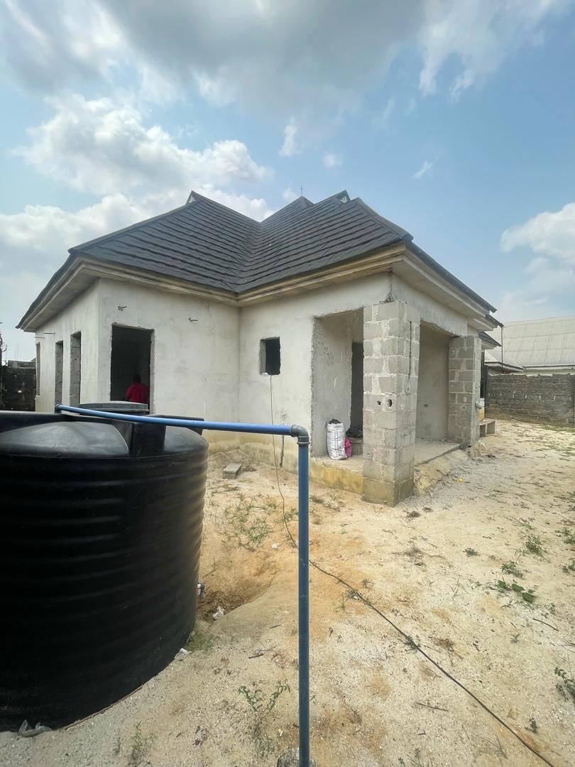 Bungalow for Sale in Eneka, Rivers - Image 4