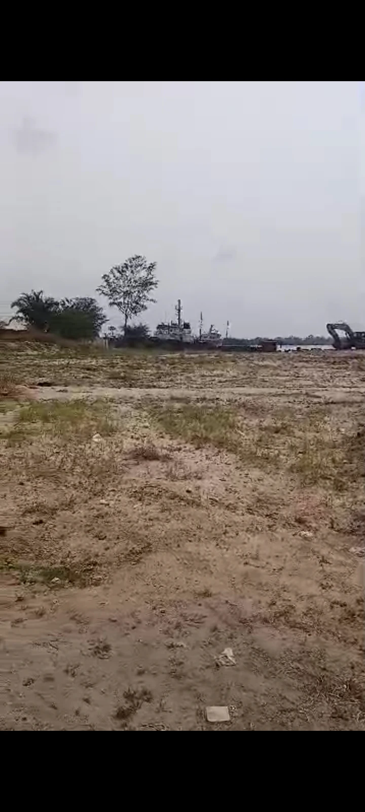 Land for Sale in Port-Harcourt, Rivers - Image 1