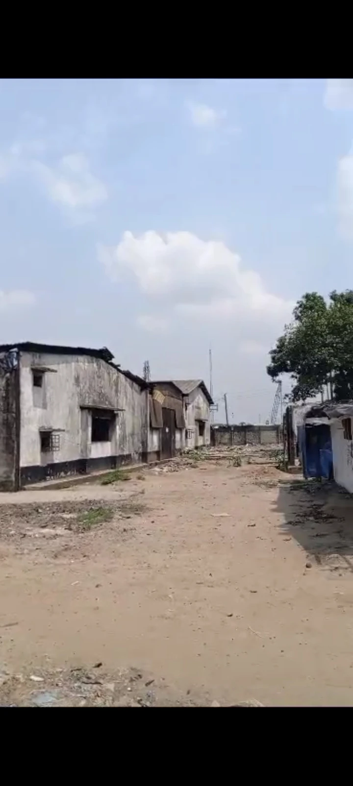 Ware House for Rent in Trans-Amadi, Rivers - Image 1