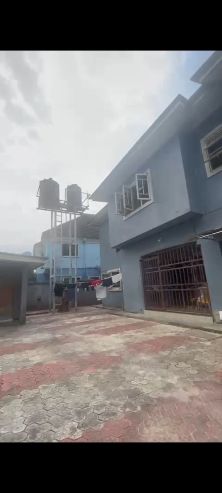 2 Bedroom Flat for Sale in Location: Rumunduru, Port Harcourt, Rivers - Image 1