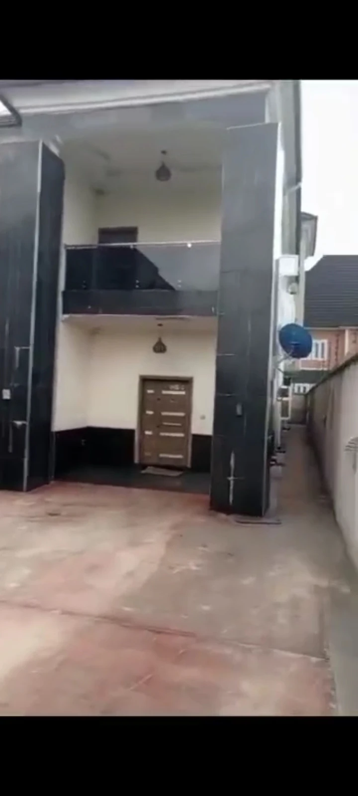 Duplex for Sale in APARA LINK ROAD, Rivers - Image 1