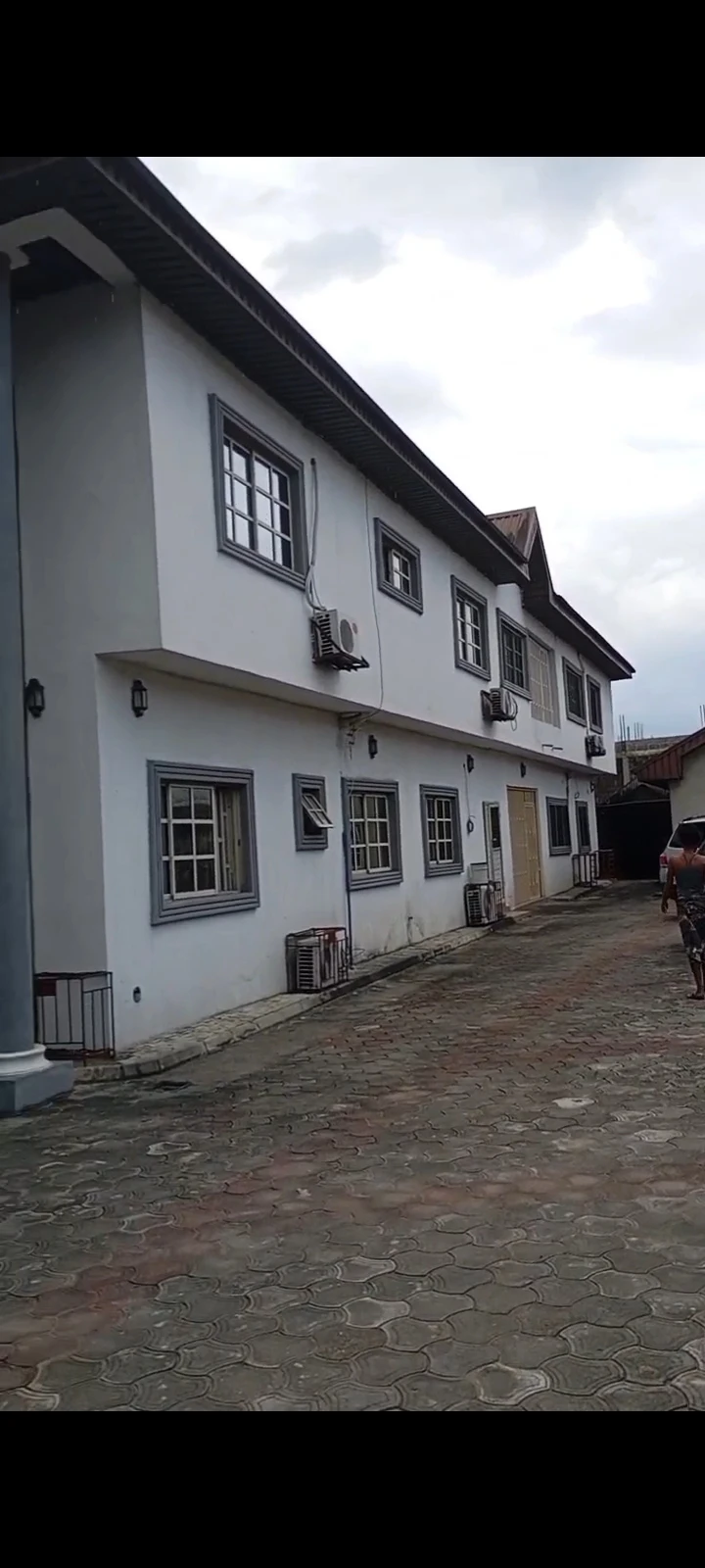 Duplex for Sale in Elelenwo, Rivers - Image 1