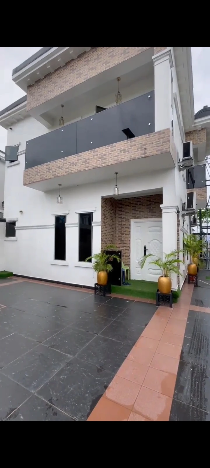 Duplex for Sale in She'll cooperative, Rivers - Image 1