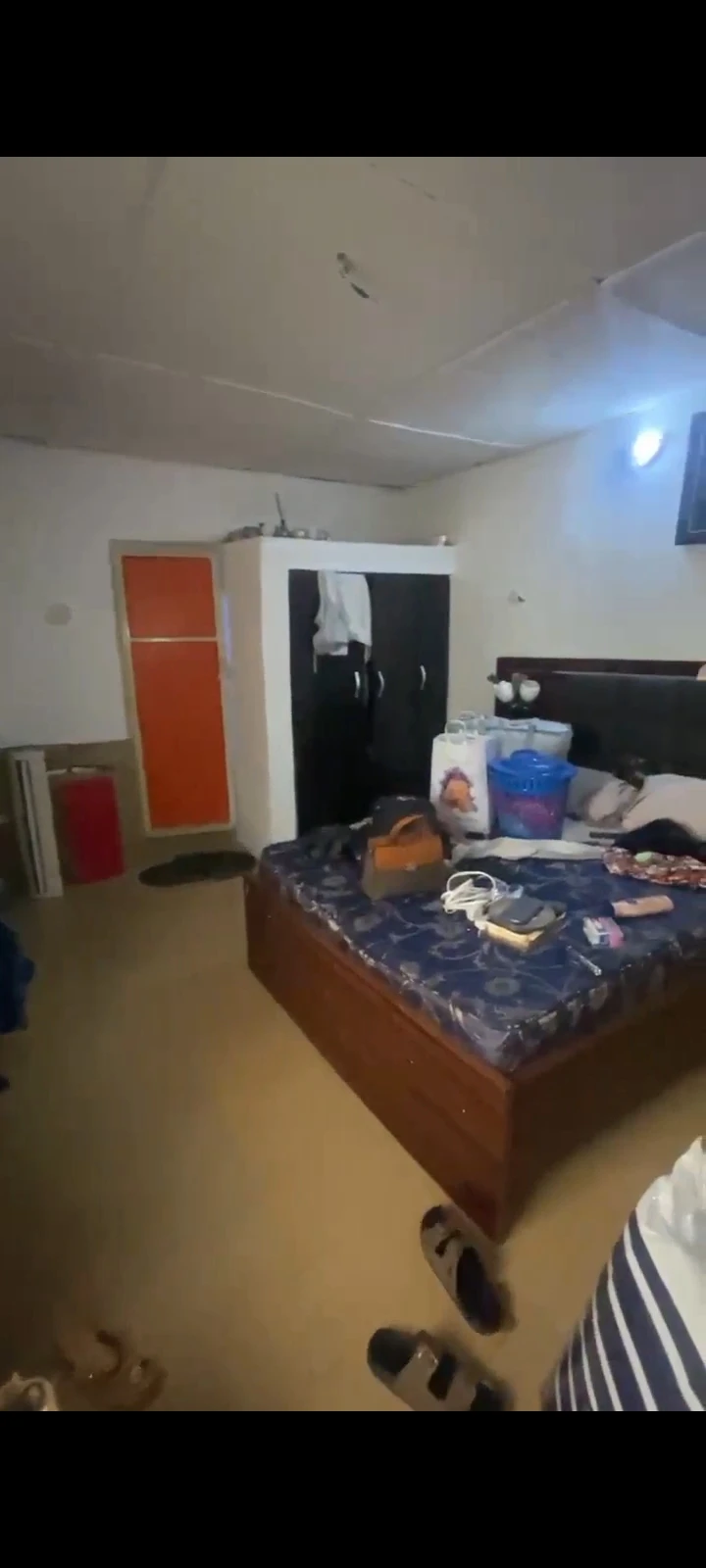 SelfContain for Rent in Woji, Rivers - Image 1