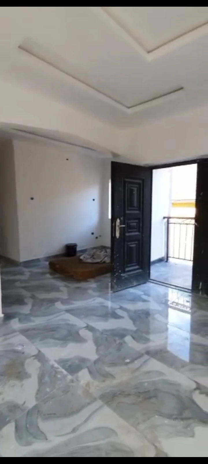 2 Bedroom Flat for Rent in PETER ODILI, Rivers - Image 1