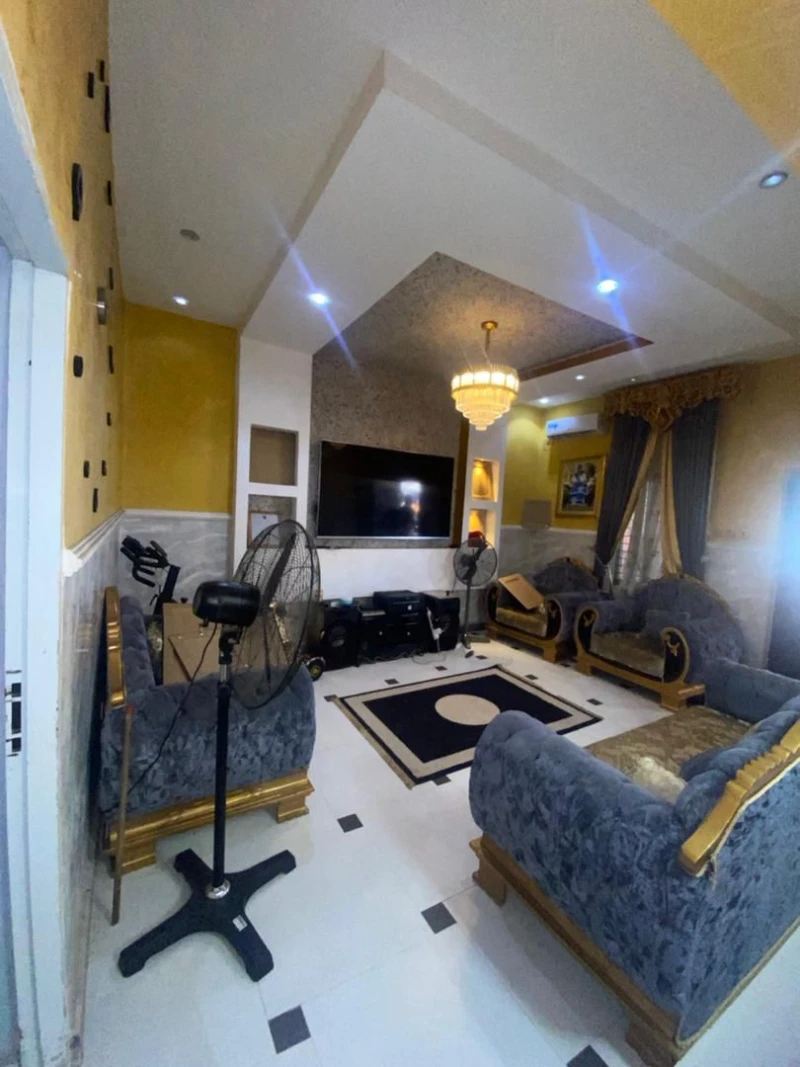 Bungalow for Sale in Unity Avenue, Rivers - Image 4