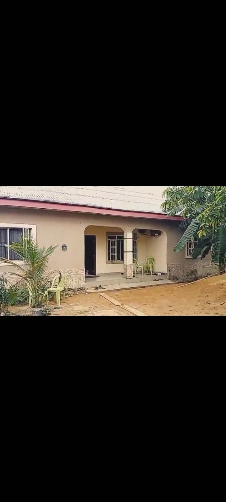 Bungalow for Sale in ENEKA, Rivers - Image 1