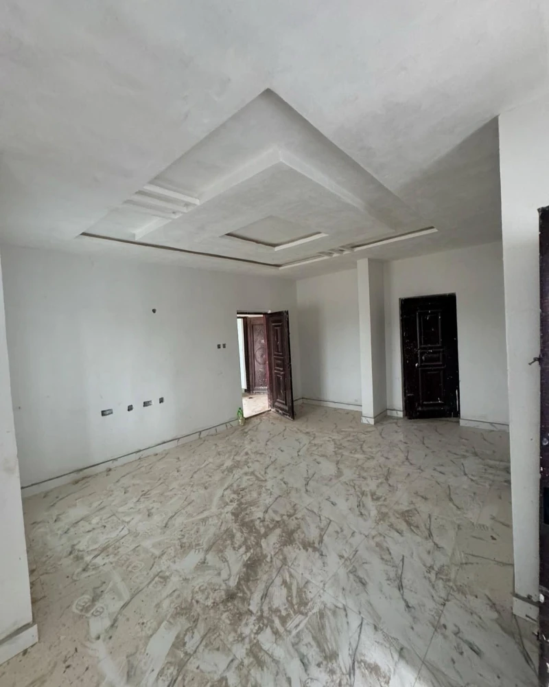 Duplex for Sale in Corner stone off NTA Rd, Rivers - Image 3