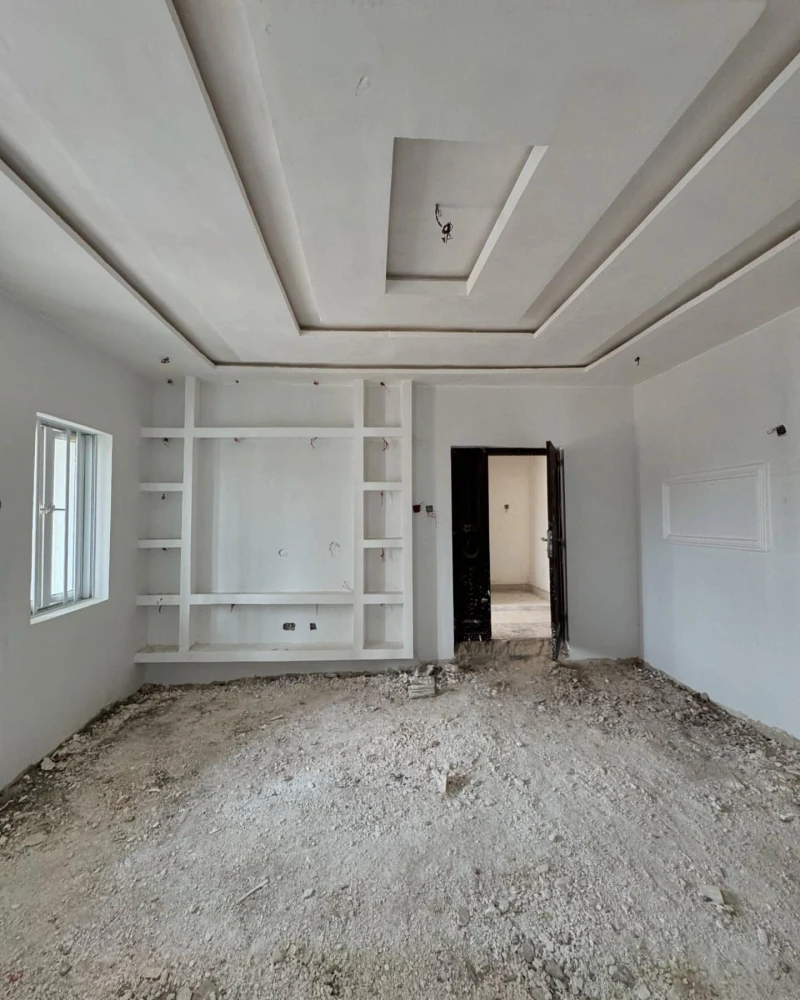 Duplex for Sale in Corner stone off NTA Rd, Rivers - Image 5