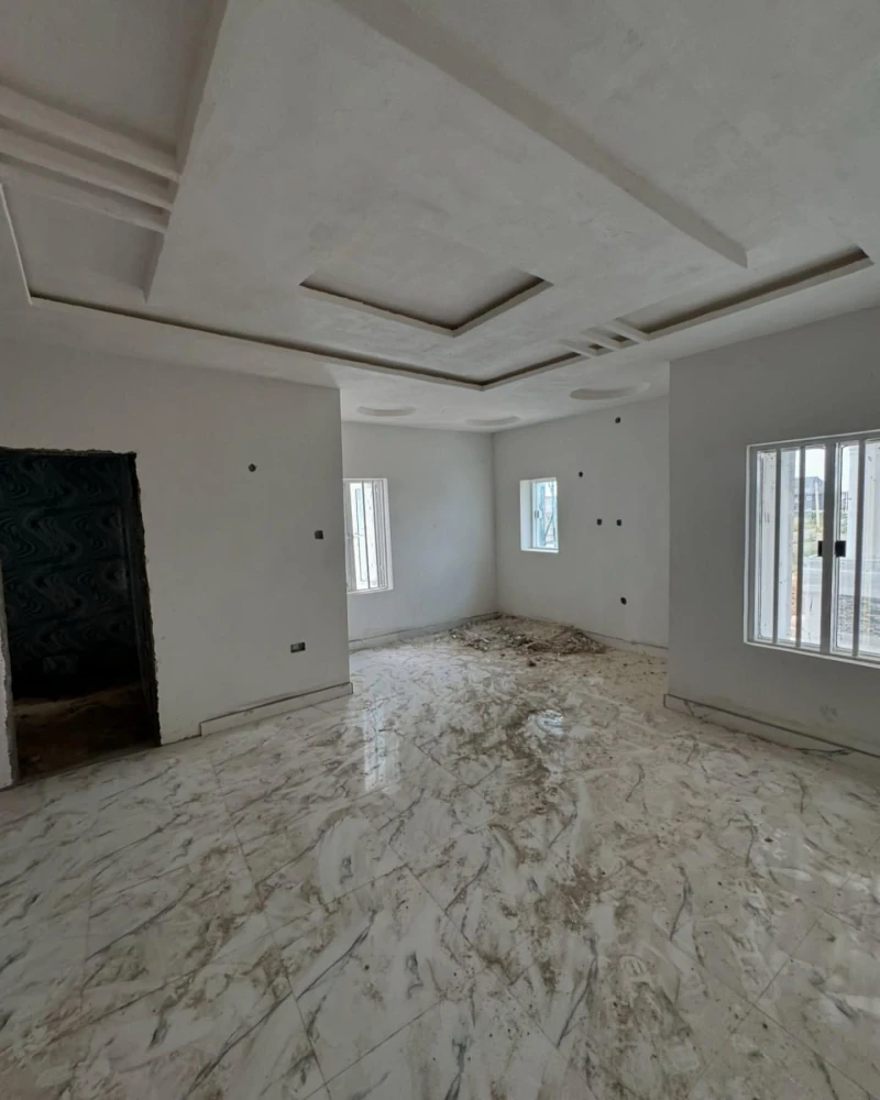 Duplex for Sale in Corner stone off NTA Rd, Rivers - Image 4