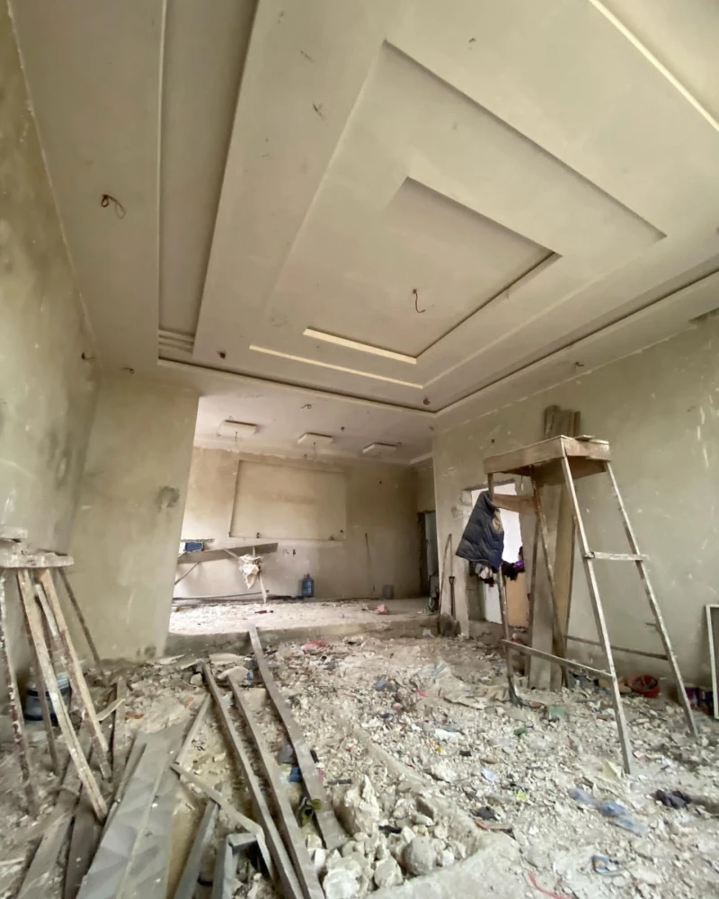 Duplex for Sale in Army Range, Eneka, Rivers - Image 3