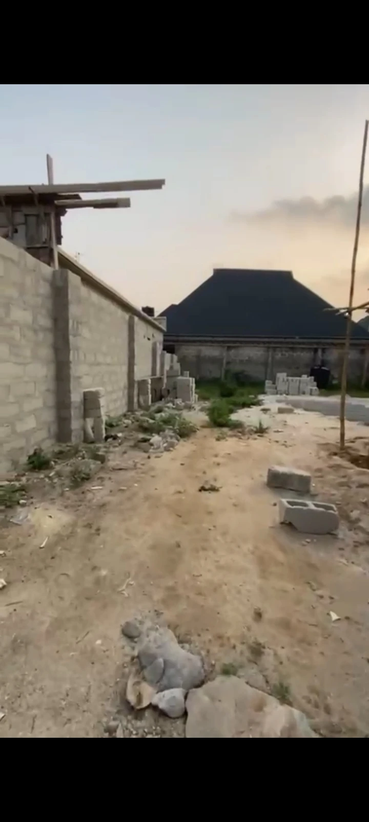 Land for Sale in Happy Street, Rukpokwu , Port Harcourt, Rivers - Image 1