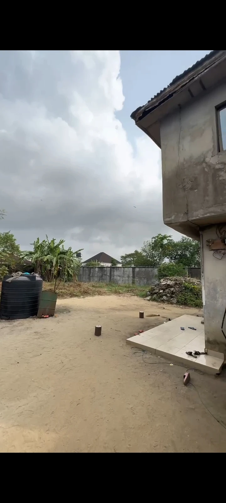 Land for Sale in Oroigwe, Rivers - Image 1