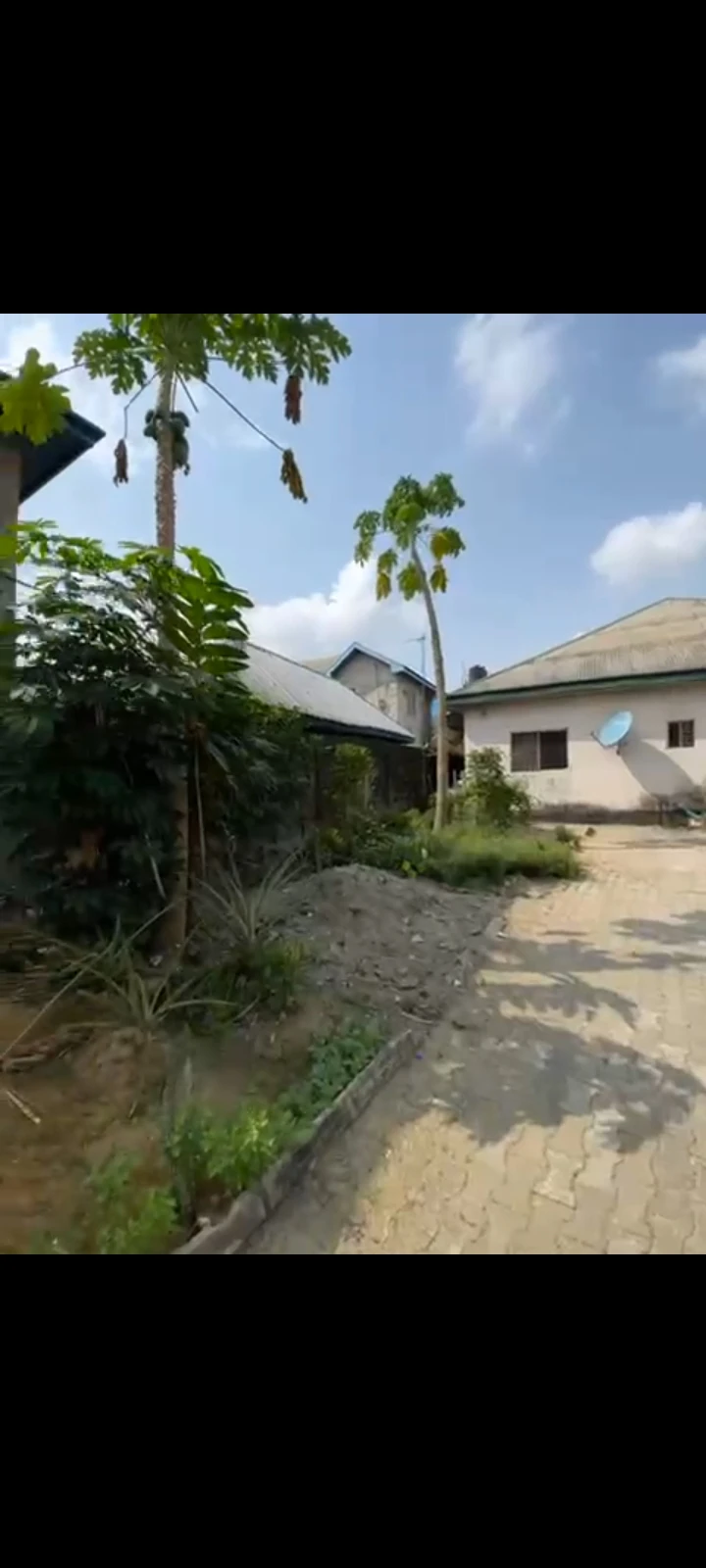 Bungalow for Sale in NTA Apara link road, Rivers - Image 2