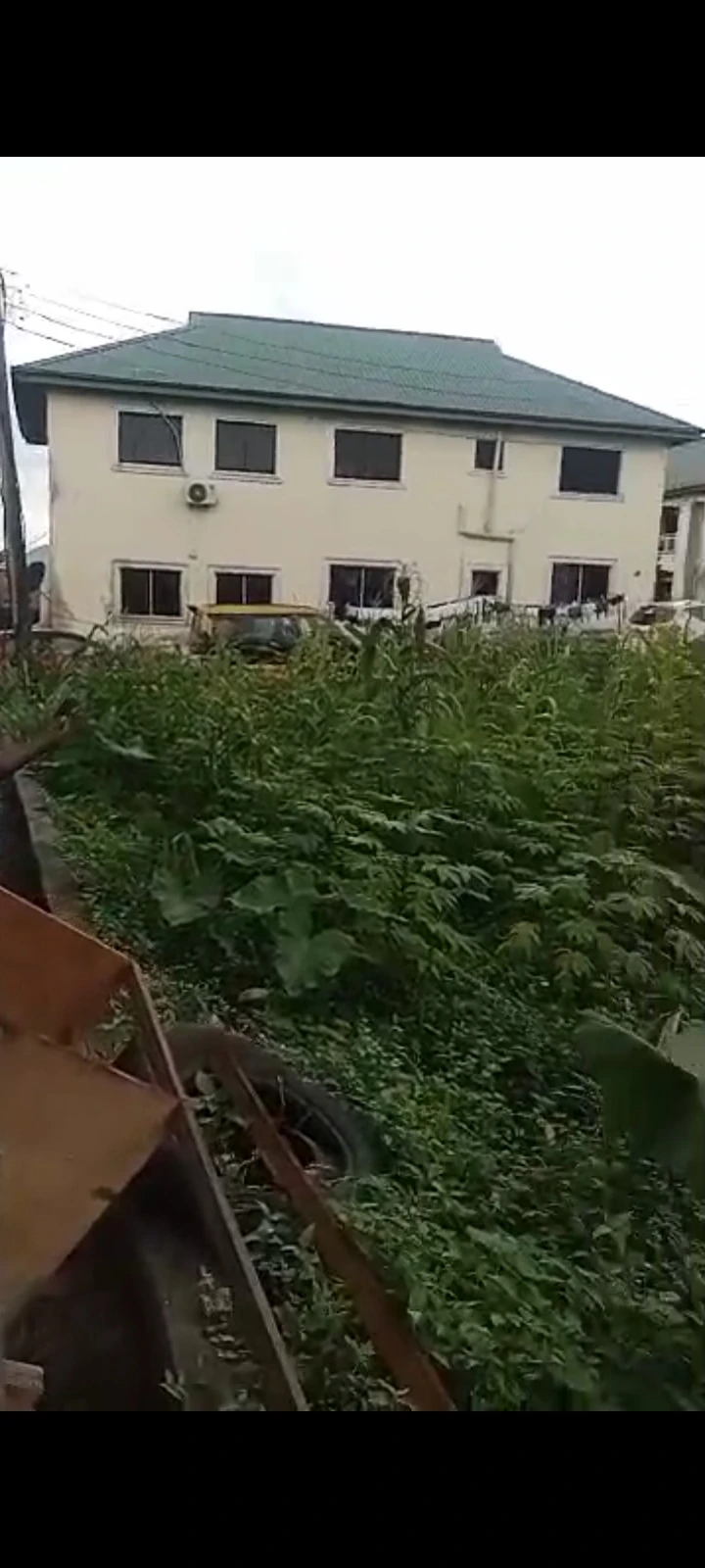 Land for Sale in WOJI, Rivers - Image 2