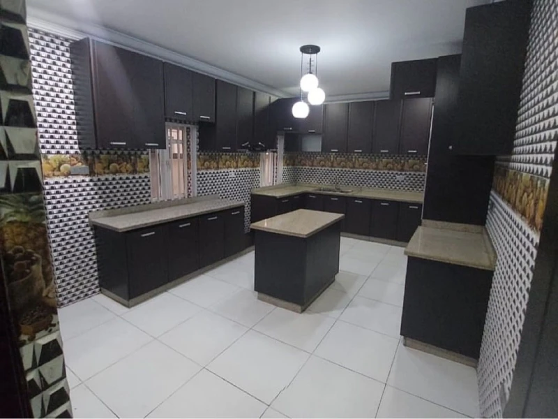 Hall for Sale in Plot 350A and 350B Trans Amadi Industrial layout Portharcourt Rivers state., Rivers - Image 4