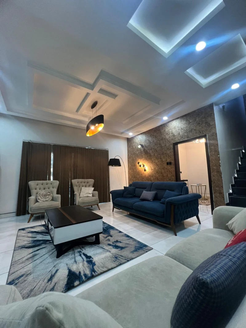Bungalow for Sale in Golf estate Phase 2, Rivers - Image 4