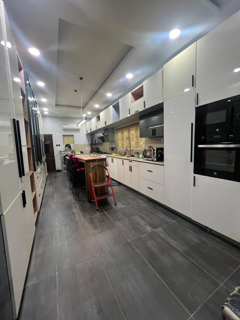 Bungalow for Sale in Golf estate Phase 2, Rivers - Image 5