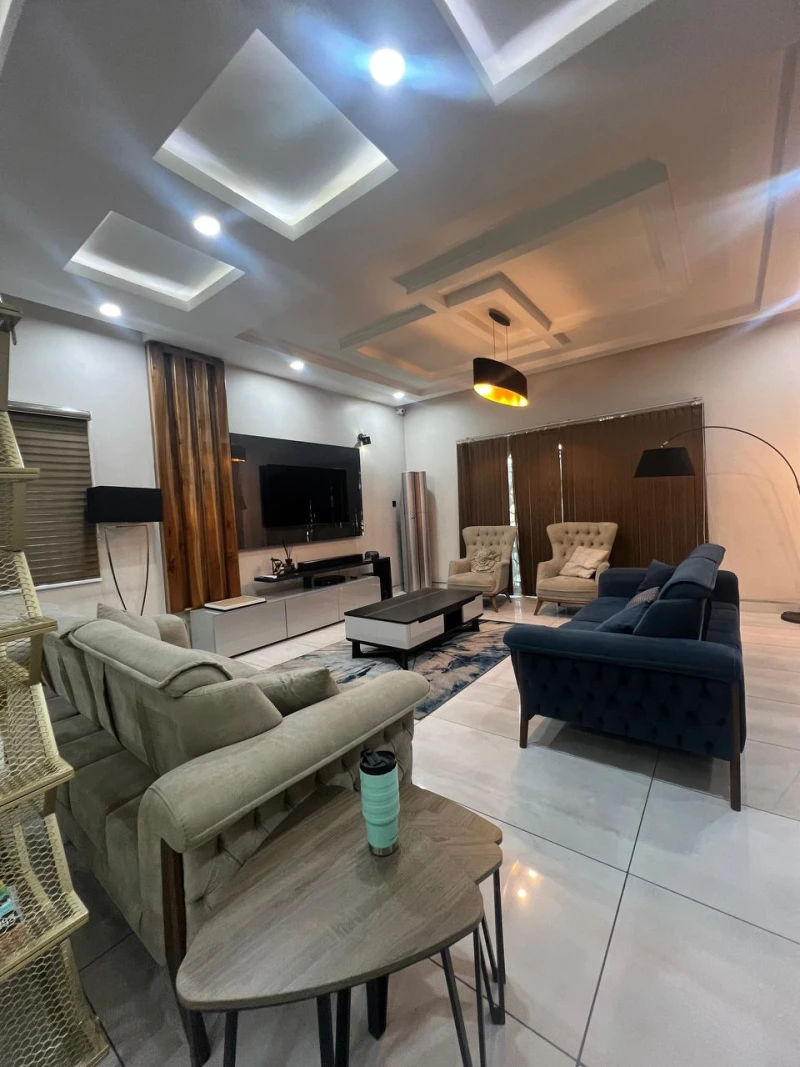 Bungalow for Sale in Golf estate Phase 2, Rivers - Image 2
