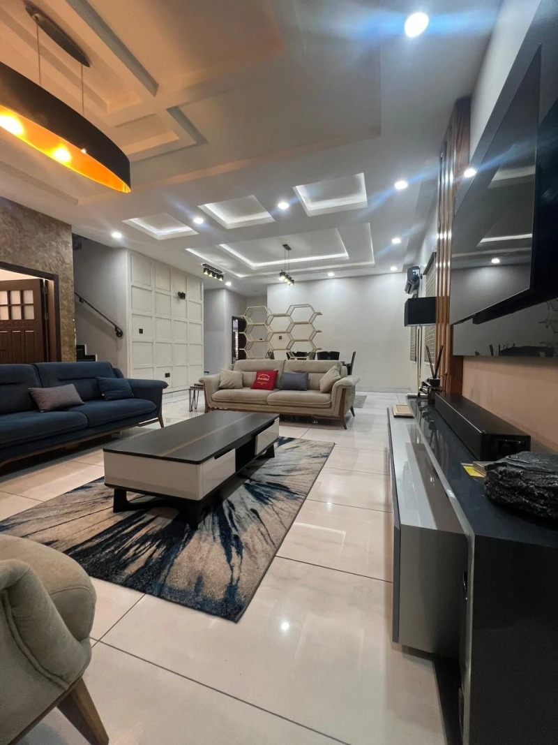 Bungalow for Sale in Golf estate Phase 2, Rivers - Image 3