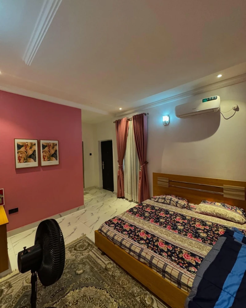 Duplex for Sale in Sunrise Estate, Behind Intels, Rumuokwurusi, Rivers - Image 4