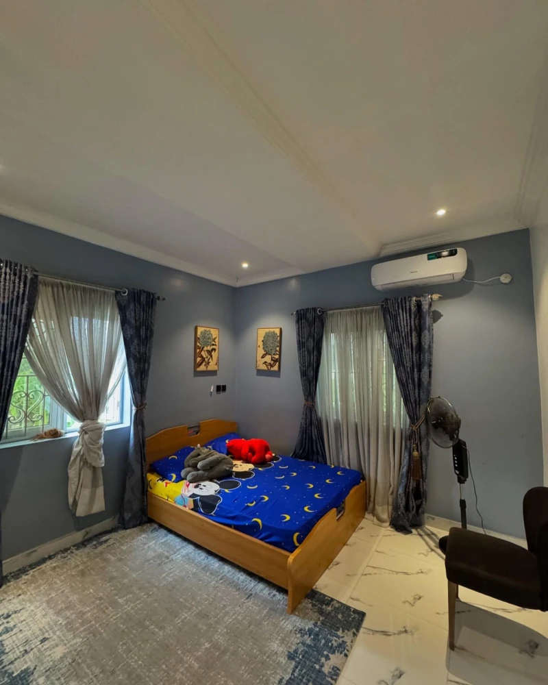 Duplex for Sale in Sunrise Estate, Behind Intels, Rumuokwurusi, Rivers - Image 6