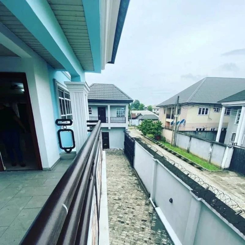 Duplex for Sale in OFF STADIUM ROAD, Rivers - Image 1
