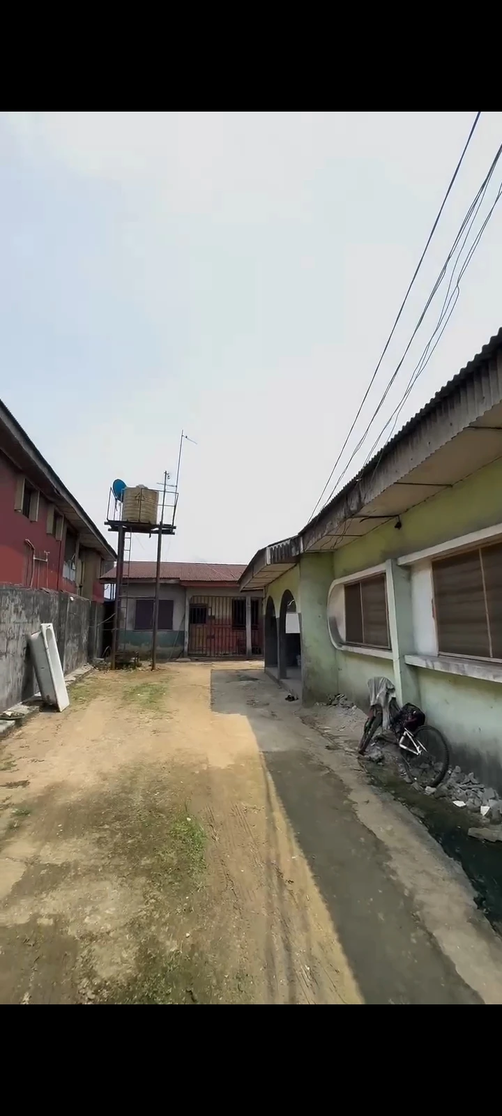 Bungalow for Sale in off Trans Amadi Gardens, Peter Odili Road, Rivers - Image 1