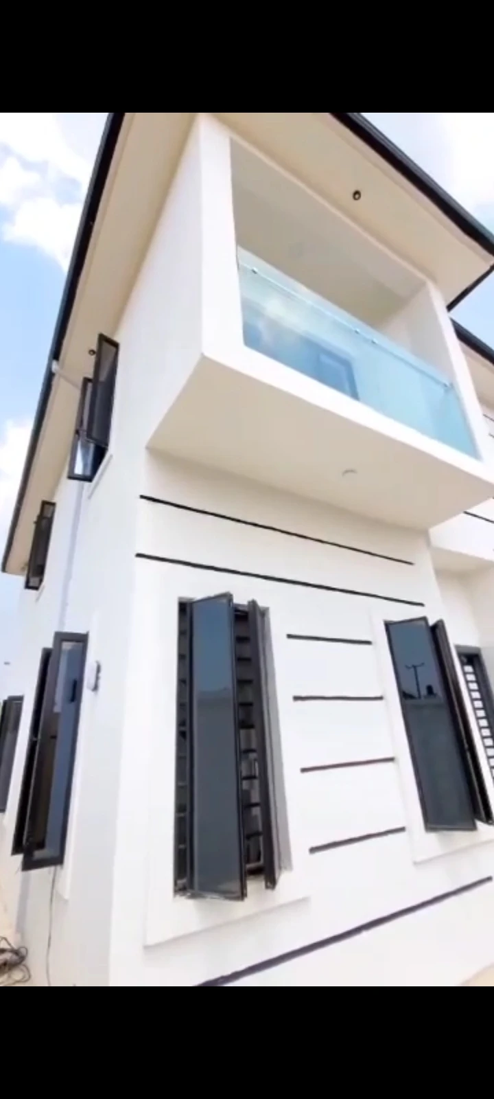 Duplex for Sale in Rumuosi/Rumuekini new layout., Rivers - Image 1