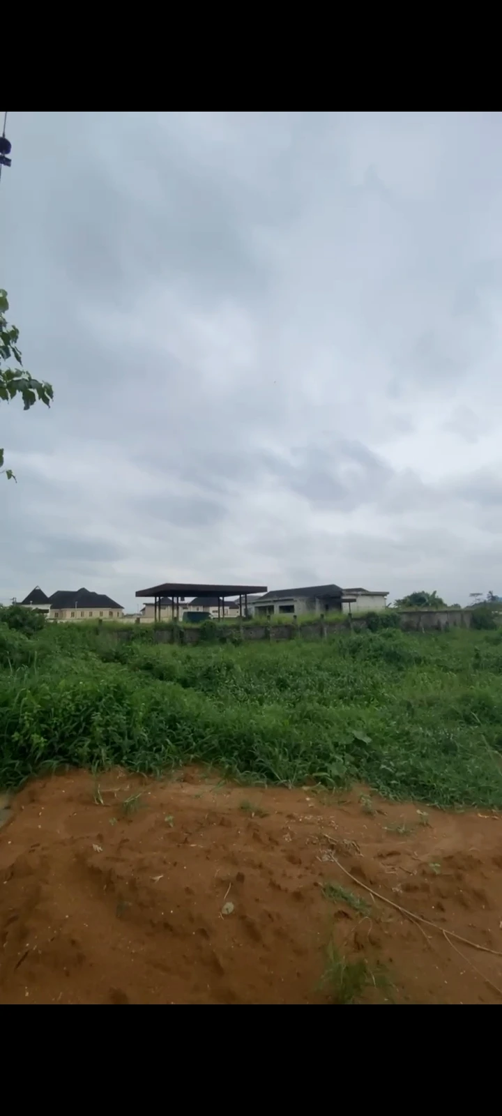Land for Sale in G.U Ake Road, Eliozu, Rivers - Image 1