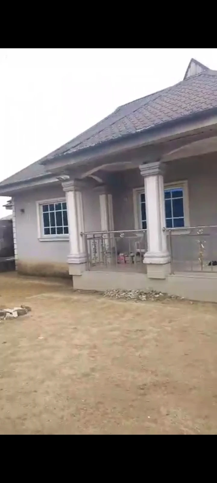 Bungalow for Sale in ENEKA, Rivers - Image 1
