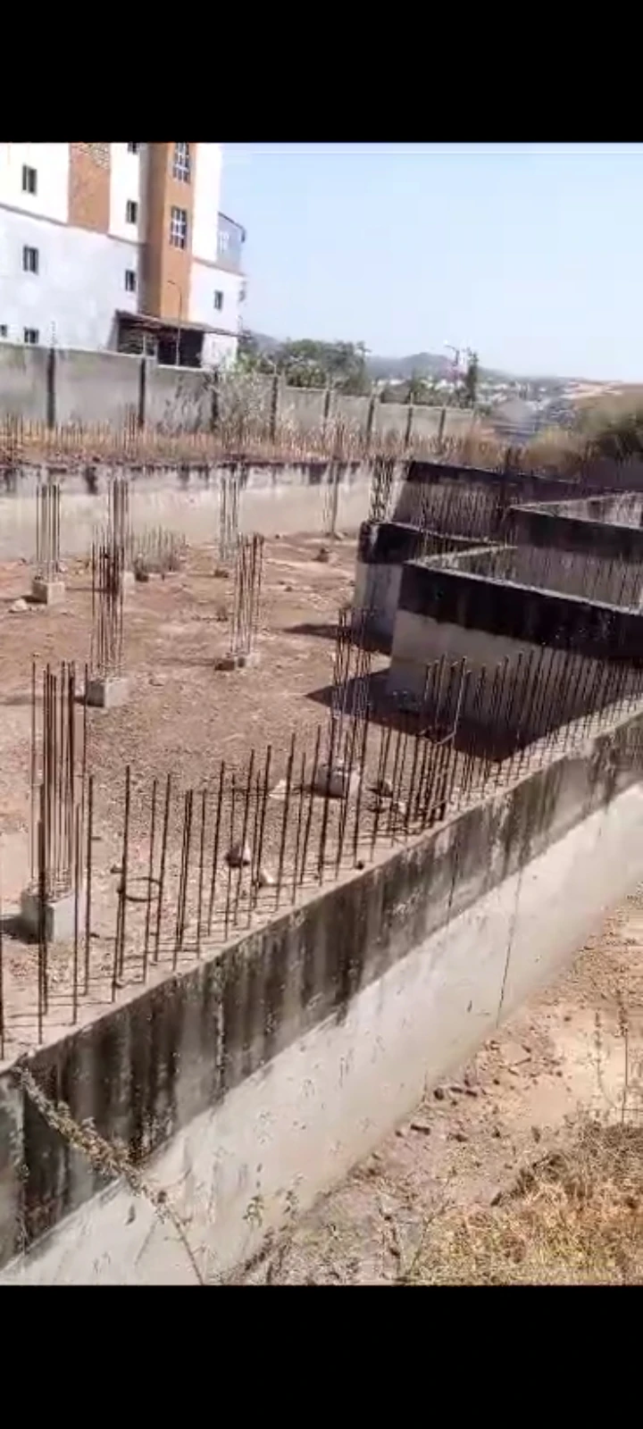 Land for Sale in Brookville Hotel, Ebeano Supermarket and Lokogoma Junction., FCT - Image 1