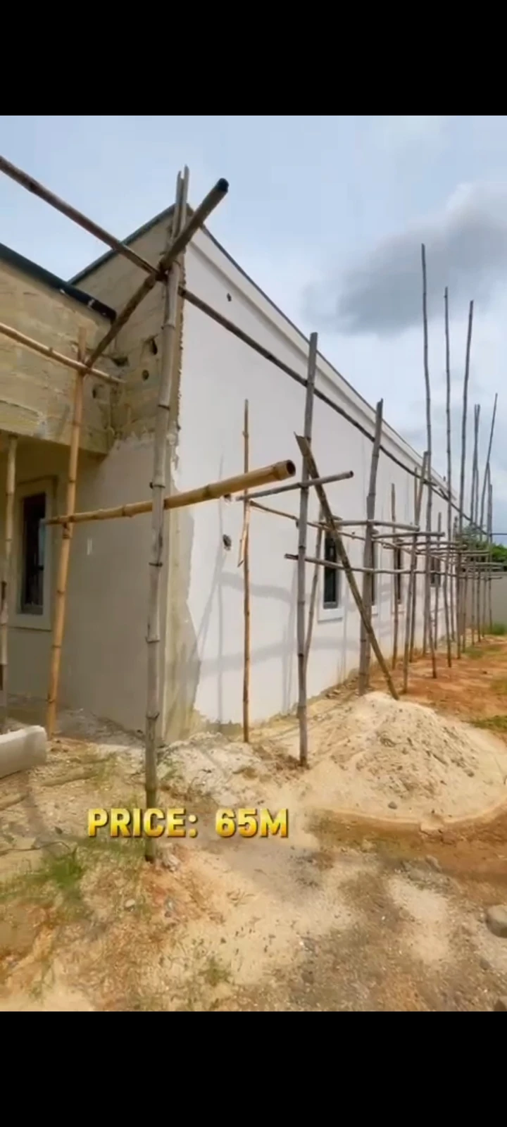 Bungalow for Sale in OMACHI ESTATE, Rivers - Image 1