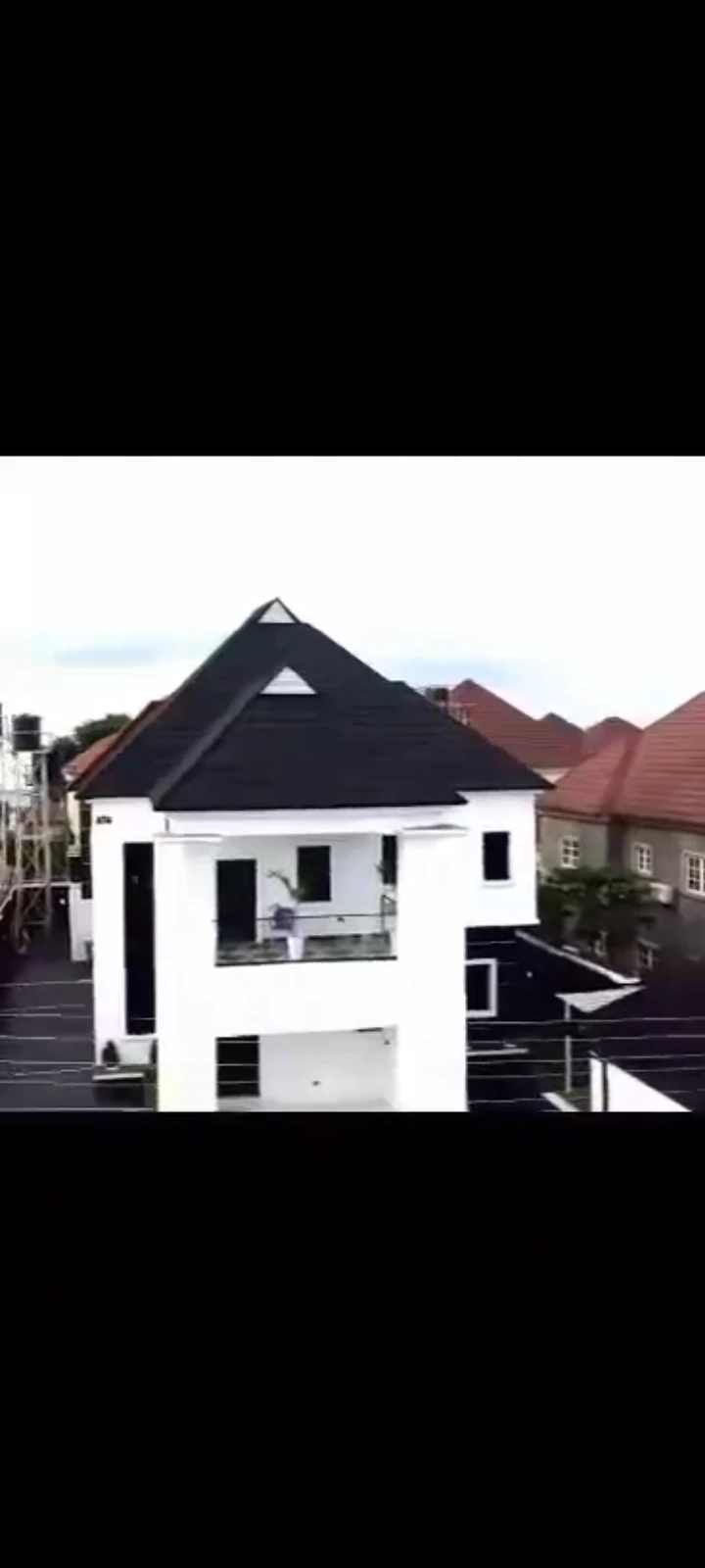 Duplex for Sale in Estate in Lokogoma., FCT - Image 1