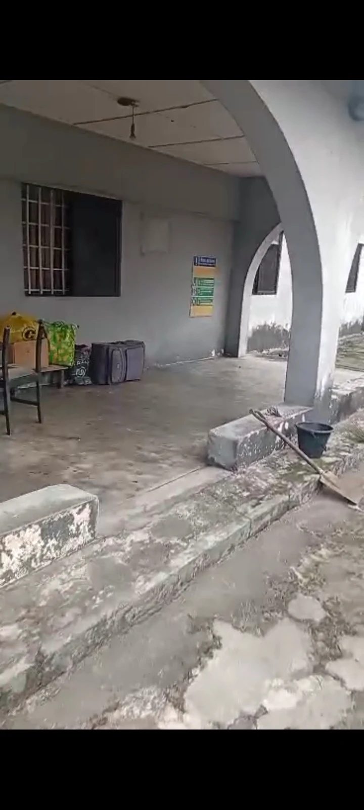 Hall for Sale in Trans-Amadi, Rivers - Image 1