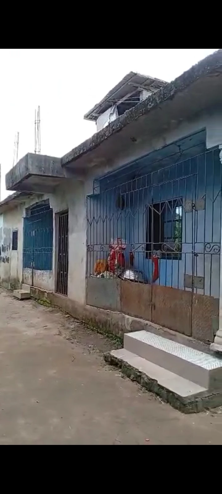 Bungalow for Sale in Rukpokwu, Rivers - Image 1