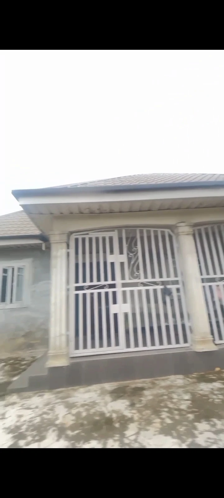 Bungalow for Sale in ENEKA, Rivers - Image 1