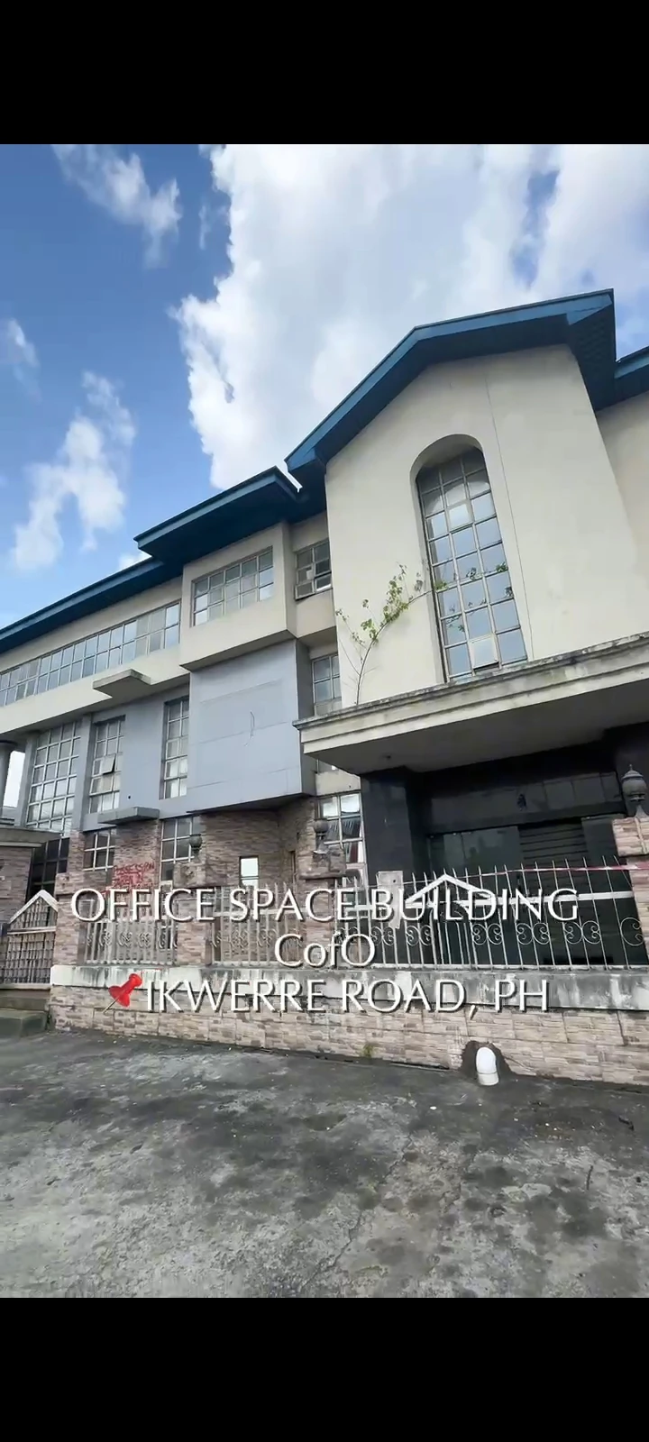 Hall for Sale in IKWERRE ROAD, Rivers - Image 1