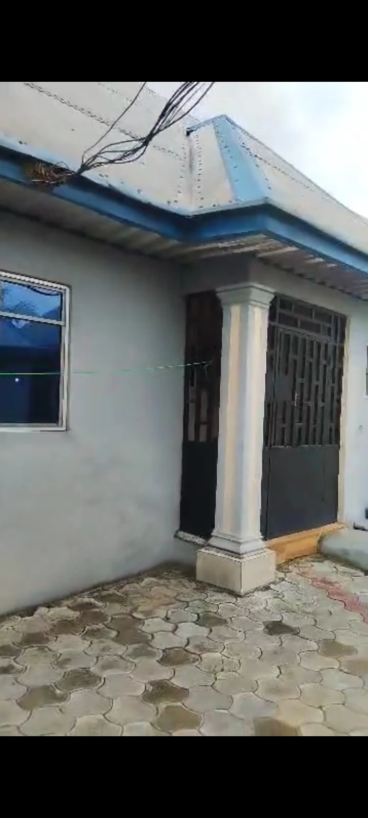 Bungalow for Sale in Rumuekini, Rivers - Image 1