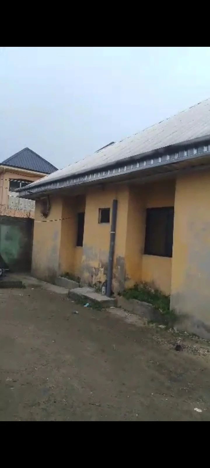 Bungalow for Sale in WOJI, Rivers - Image 1